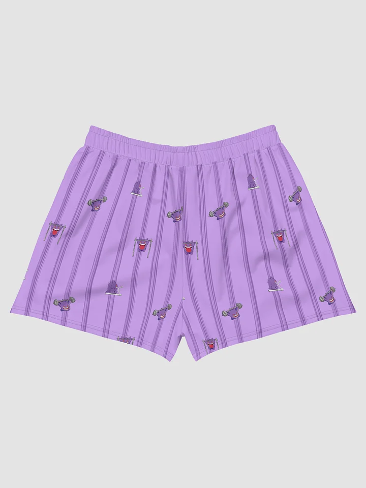 Gain-gar Workout Shorts product image (1)