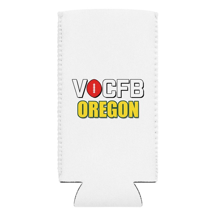 Oregon VOCFB Can Cooler product image (2)