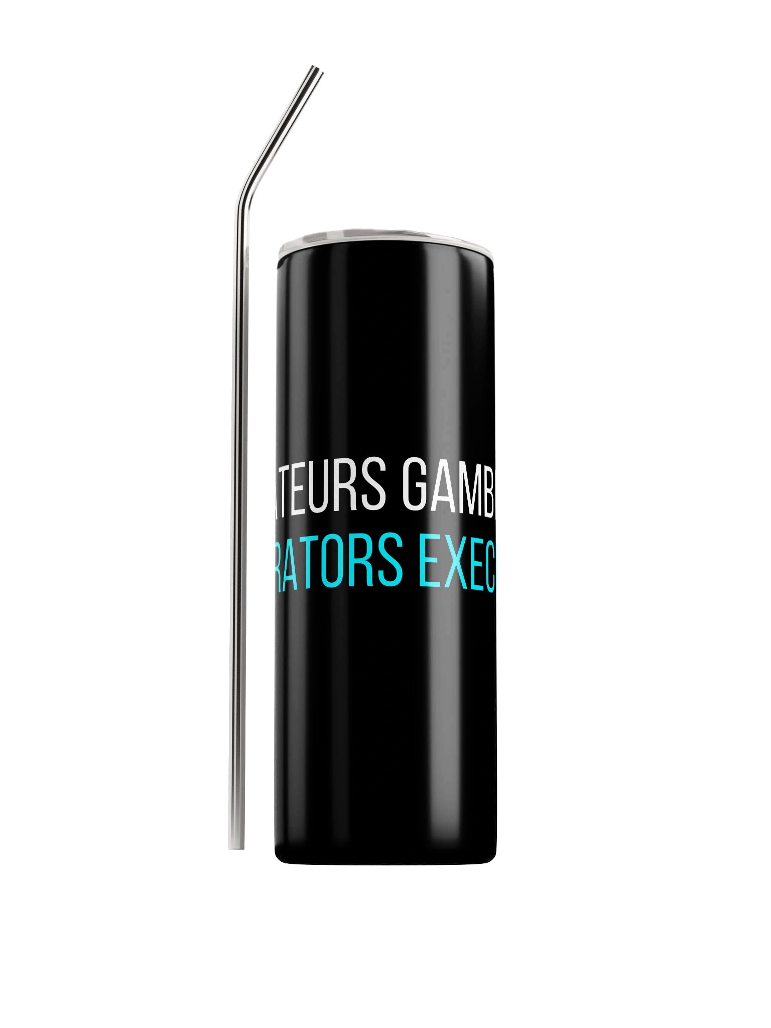 Operator's Tumbler product image (1)