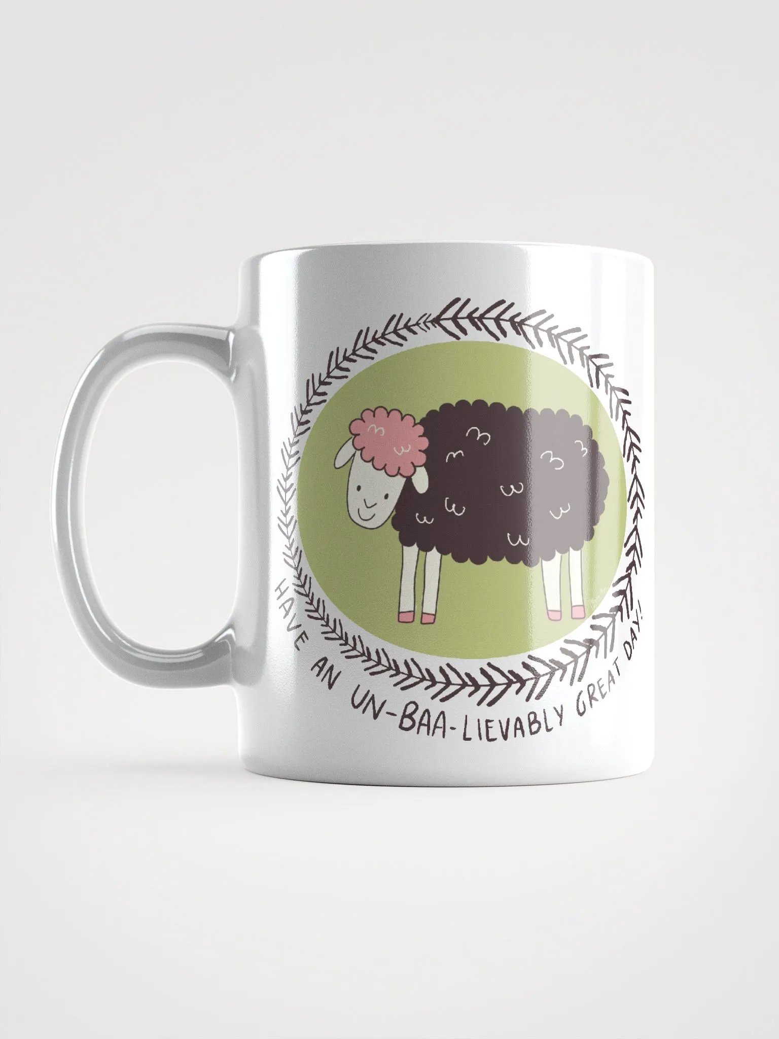 Un-Baa-lievably Great Day product image (6)
