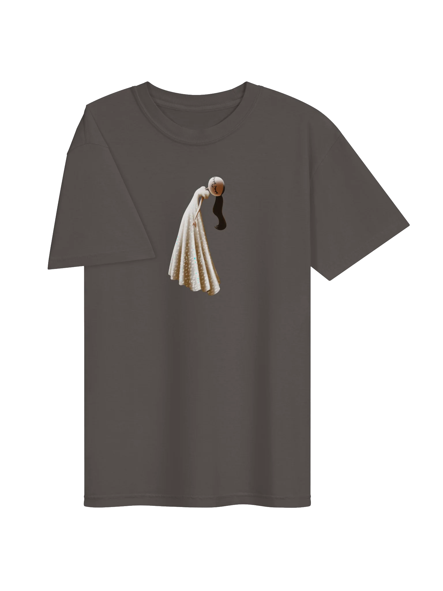 T- Shirt art by diandyart product image (3)