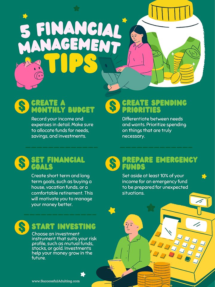 Financial Management product image (1)