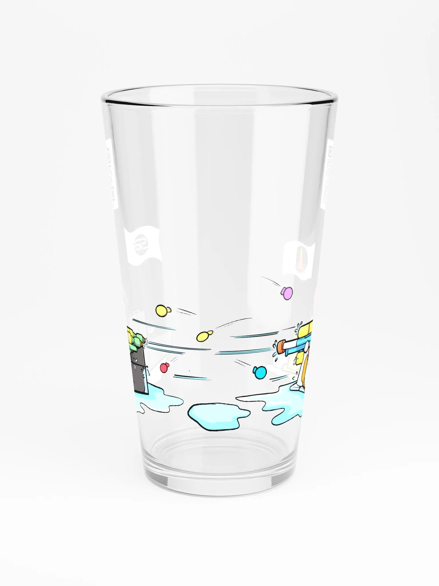 Hydrate War Glass!!! product image (3)