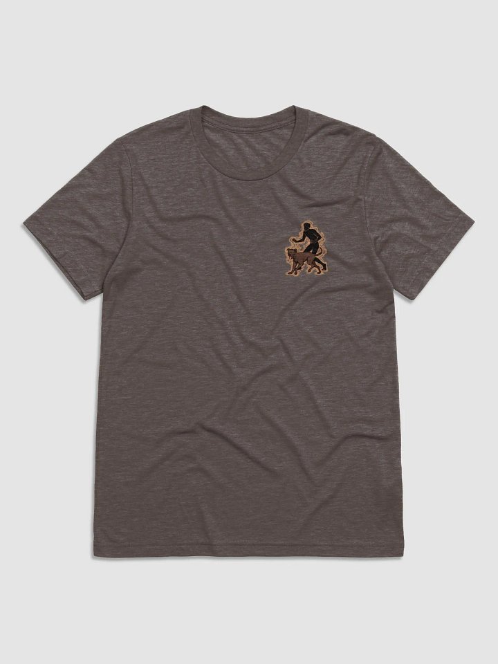 We're Wolves - Pocket design Tee product image (1)