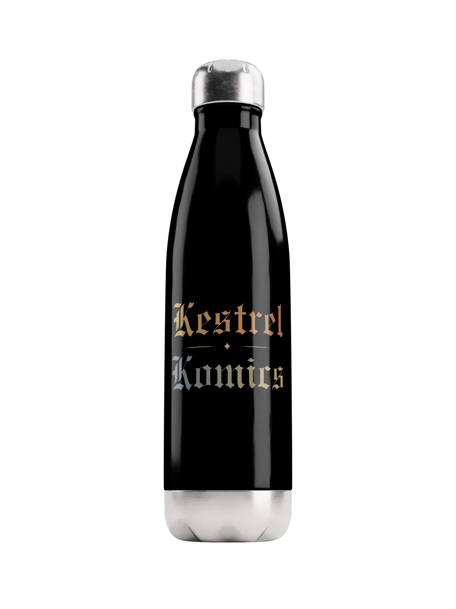 Kestrel Komics Bottle product image (1)