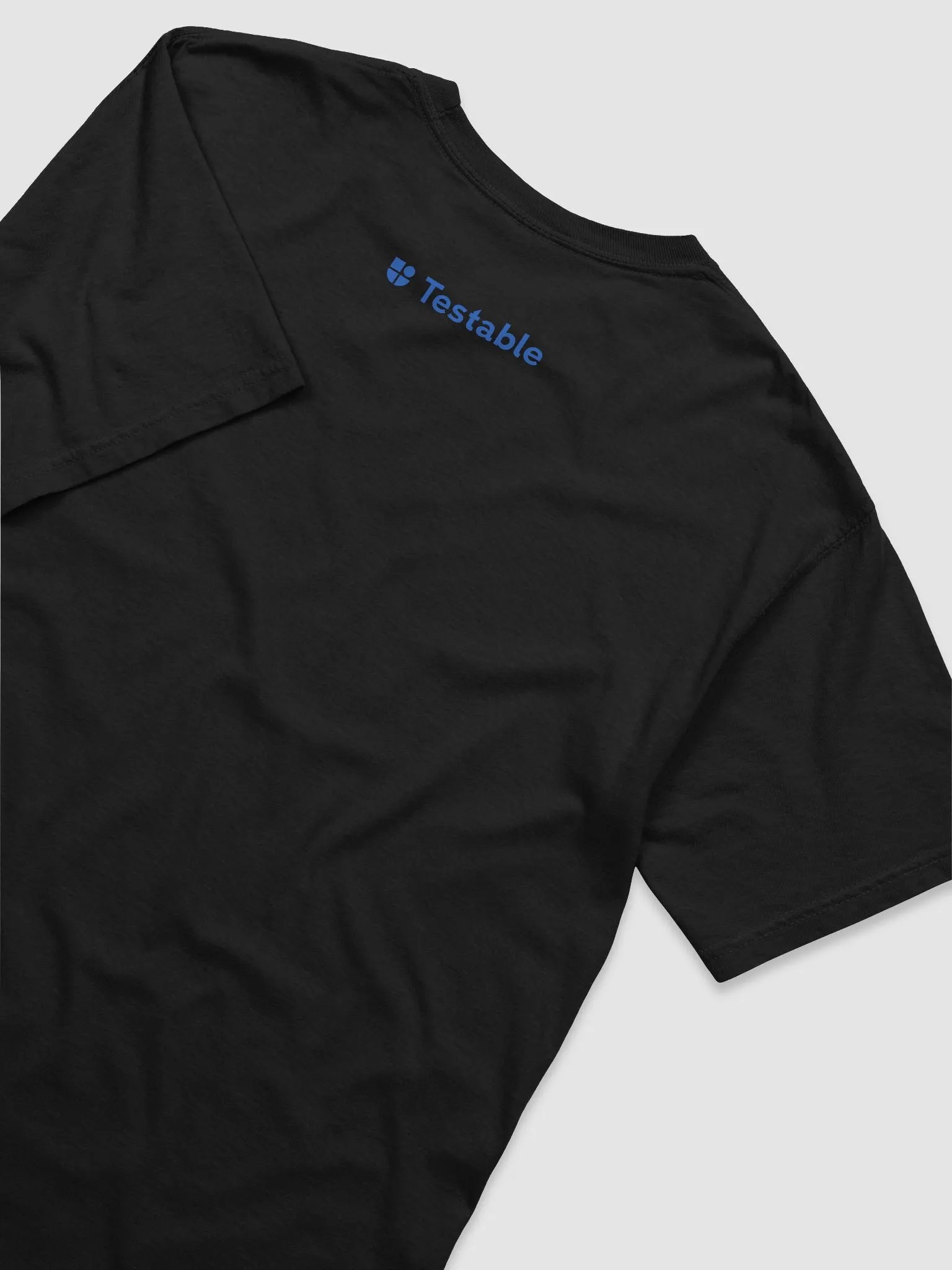 Subtle Geometric Research Tee for Him product image (7)