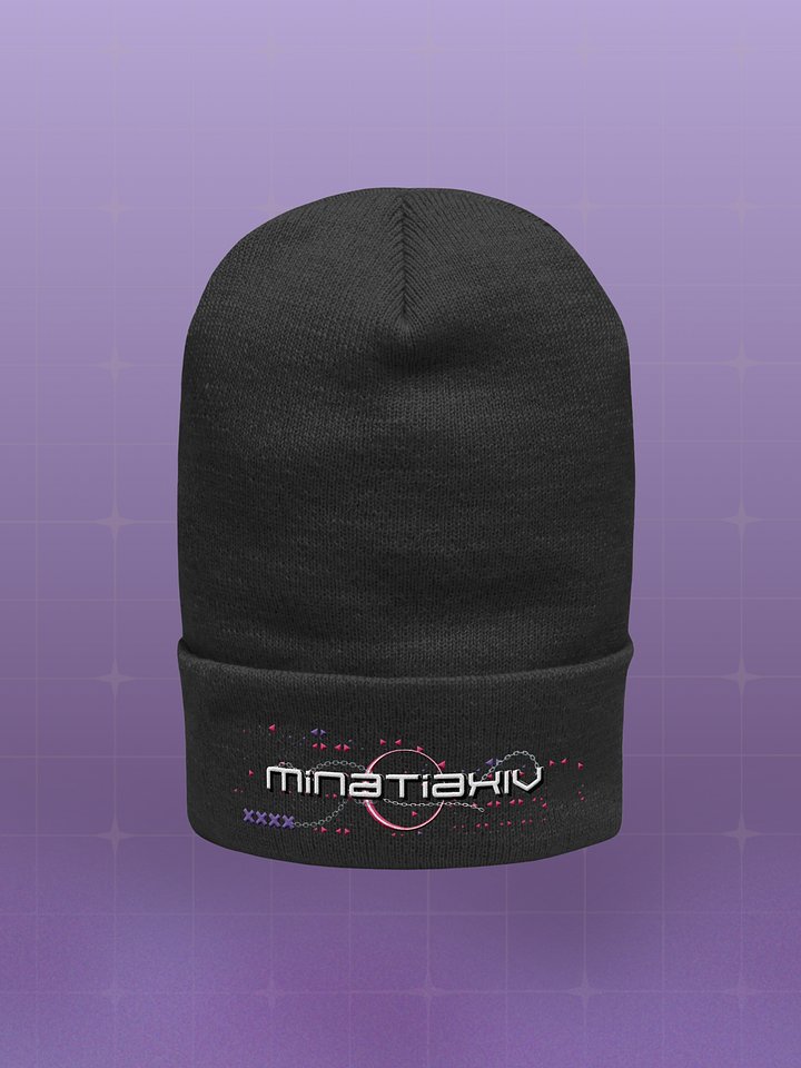 Sporty Waifu Logo product image (1)