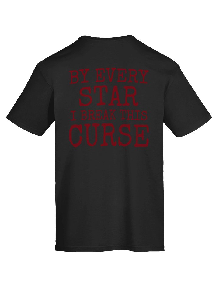 Catalyst Crime Cursebreaker T product image (2)