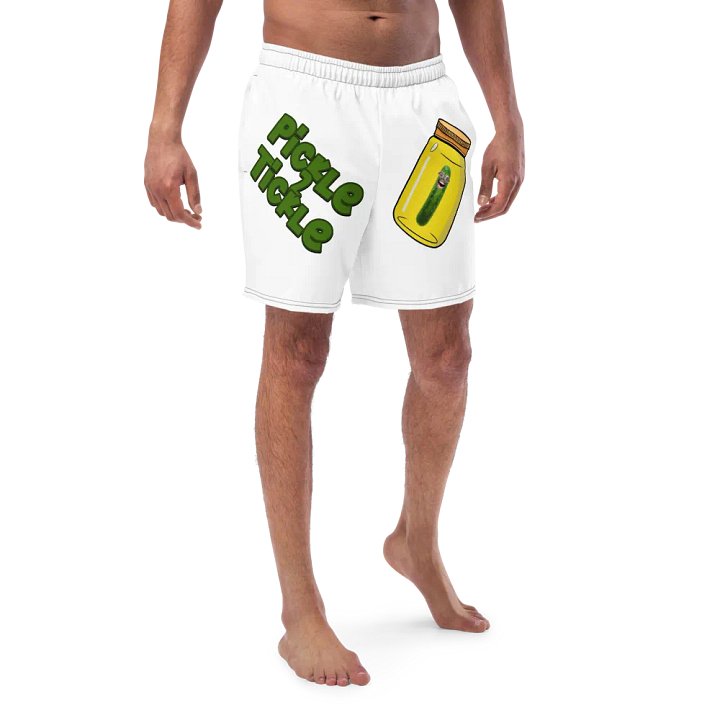 Pickle2Tickle Boardshorts product image (1)