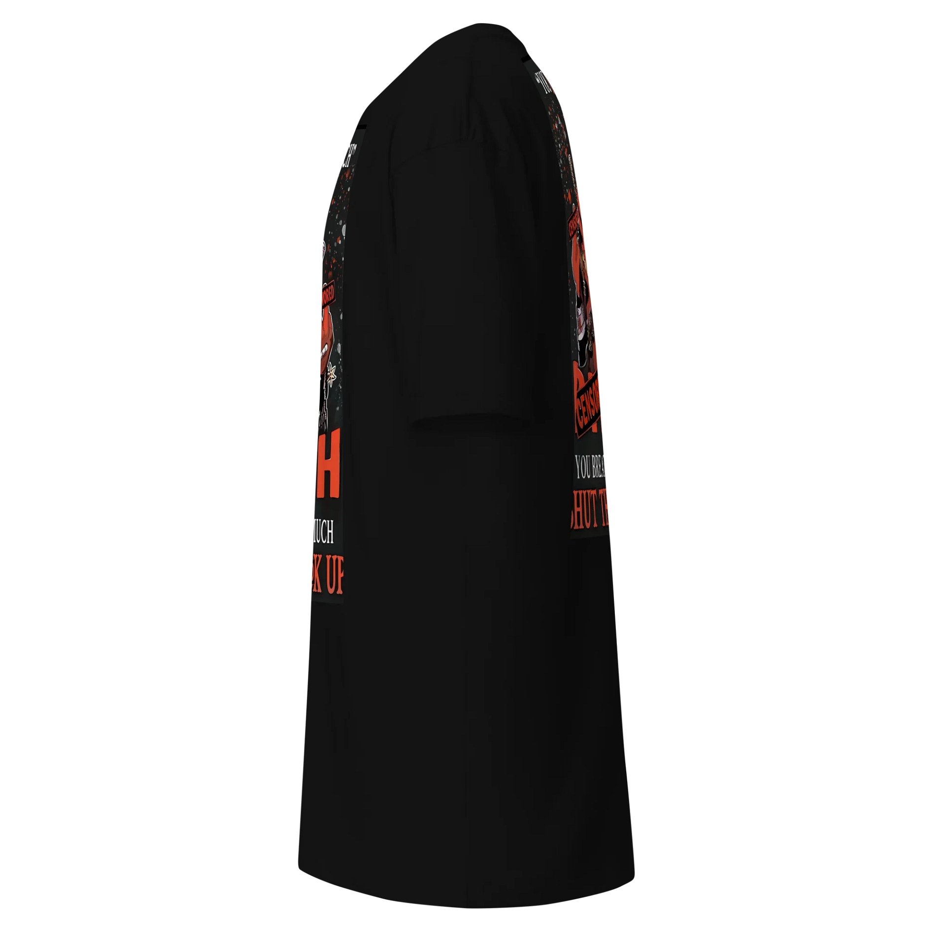 Deadpool Remix (CERECLIPSE DESIGNS) product image (3)