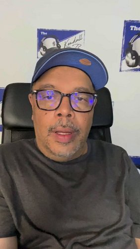 A great week to listen! Stop by and wake up with awesome jams and the right level of shenanigans. The Kendall B Show is live ...