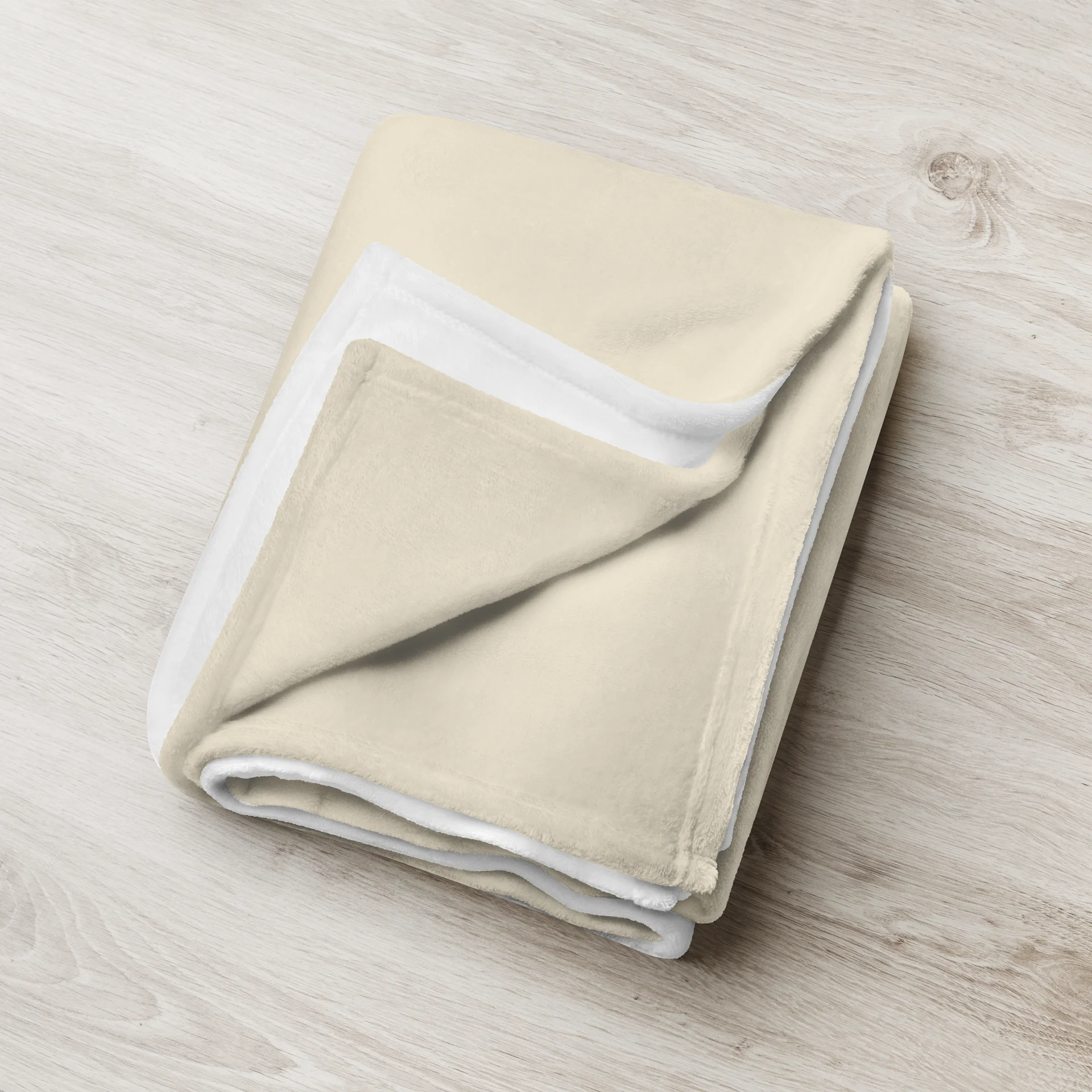 Still Waters Throw — Psalm 23:2 product image (4)