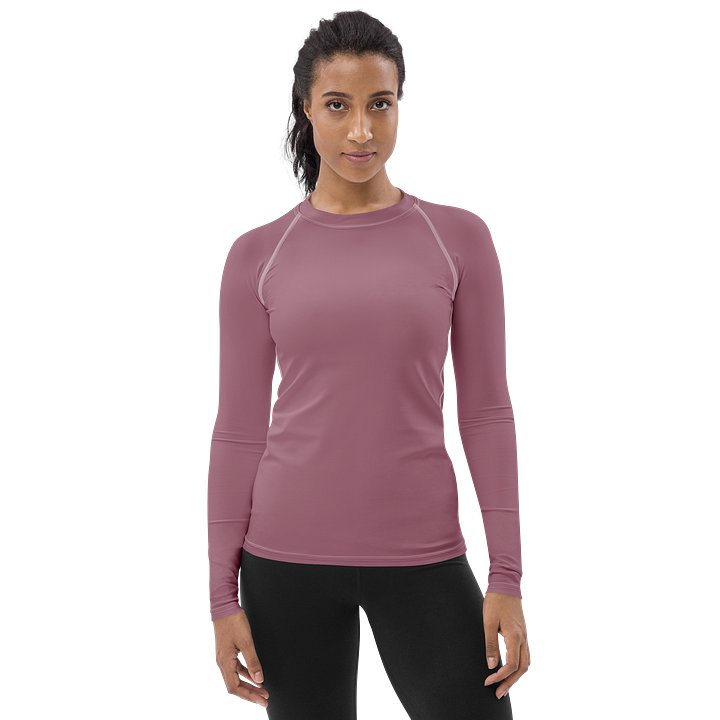 Cave Customs Ladies Sun Shirt product image (1)