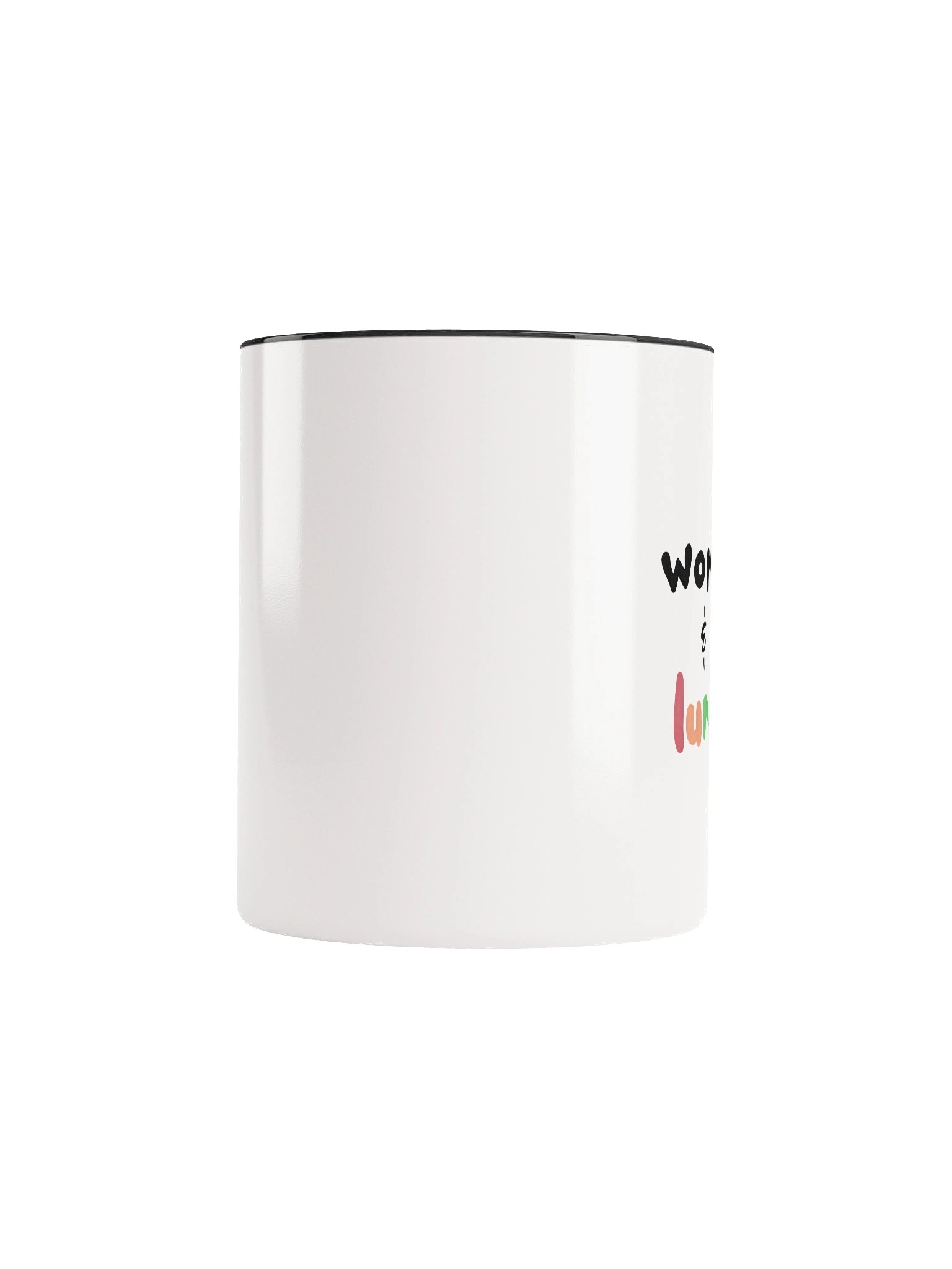 Work & Lurk Mug product image (57)
