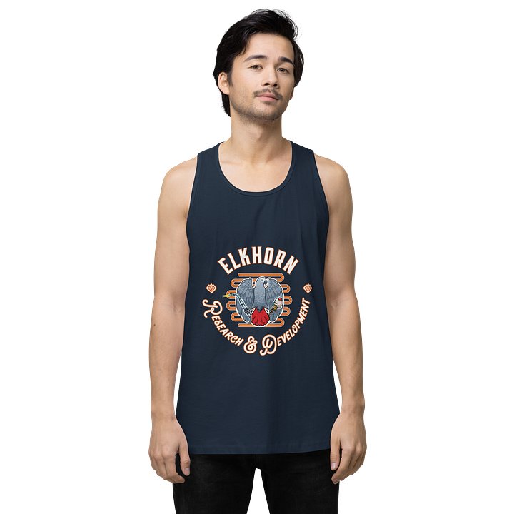 Elkhorn Research Tank Top product image (1)