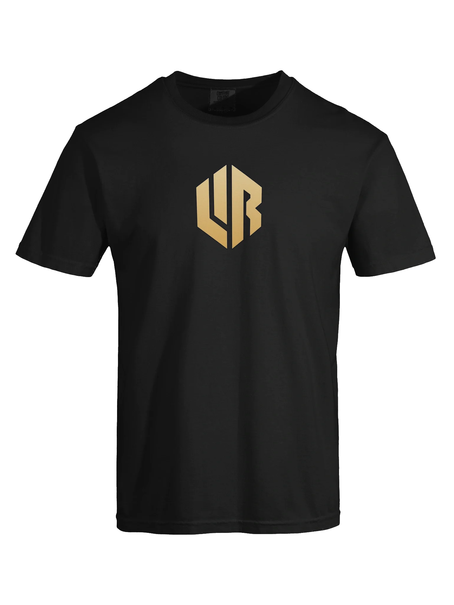 Emblem Cotton Tee preview 9