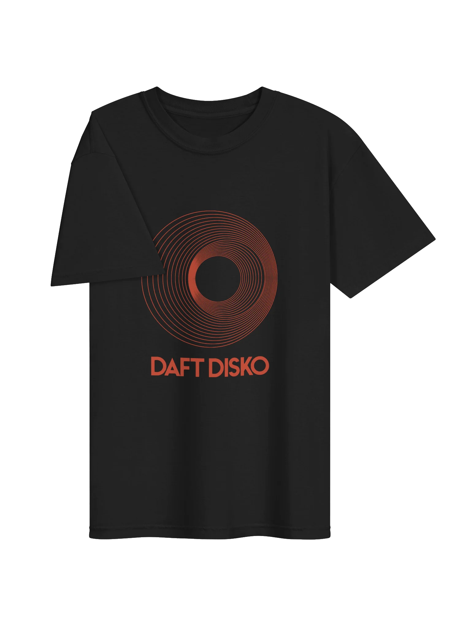 Daft Disko T-shirt product image (3)