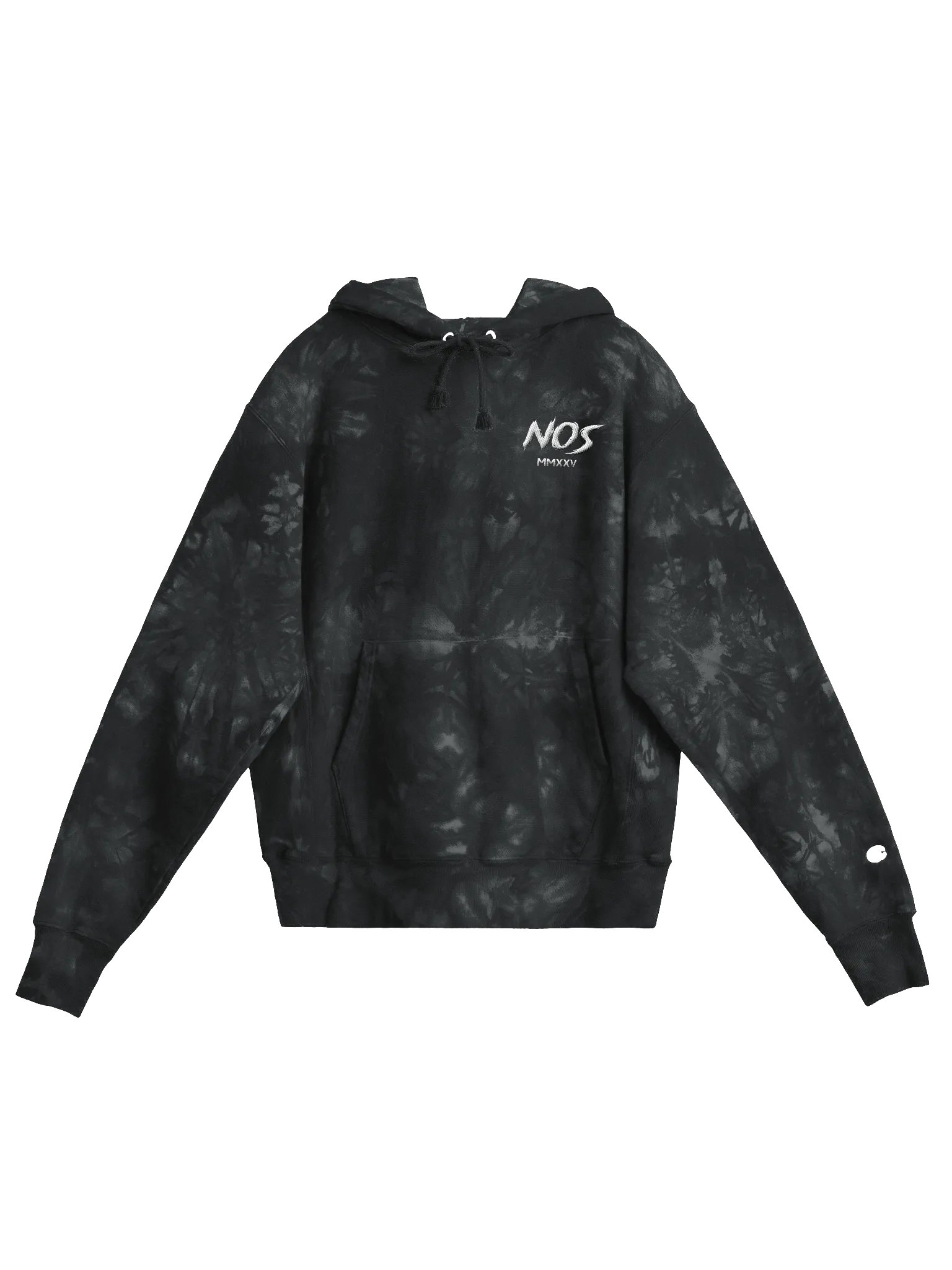 Embroided Tie Dye 25 product image (1)