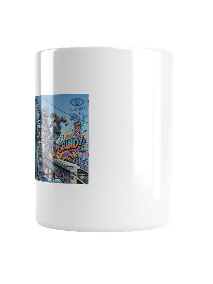 Grind Flume product image (2)