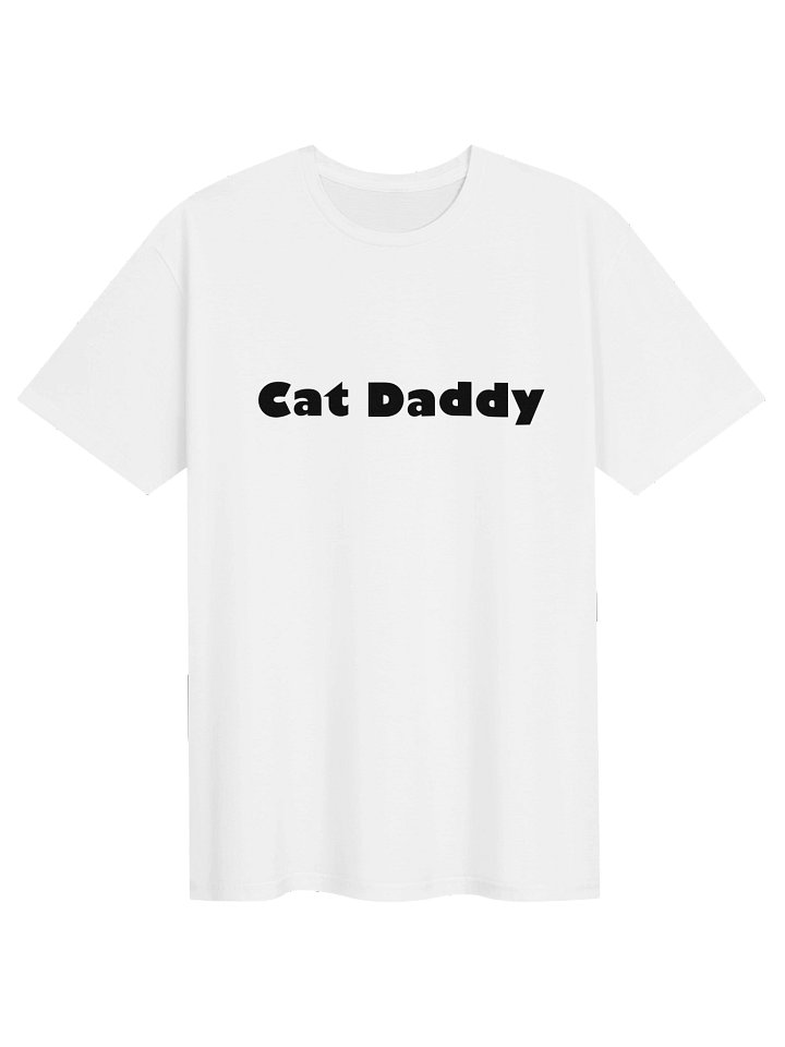 Cat Daddy Shirt product image (1)