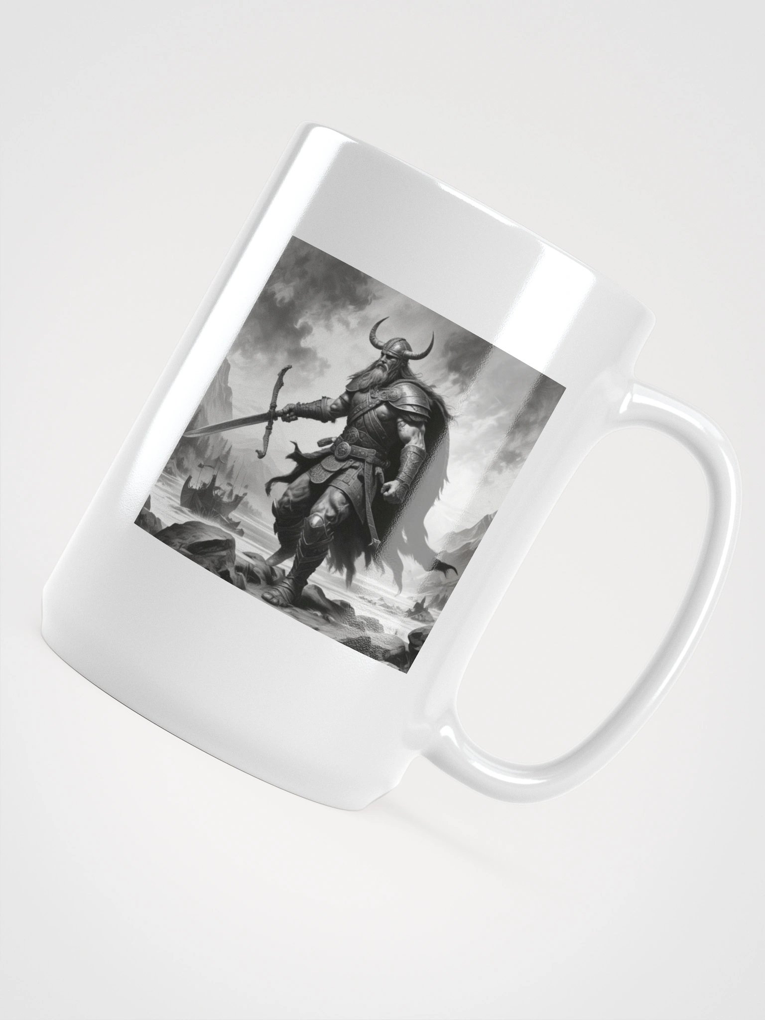 Viking Warrior product image (4)