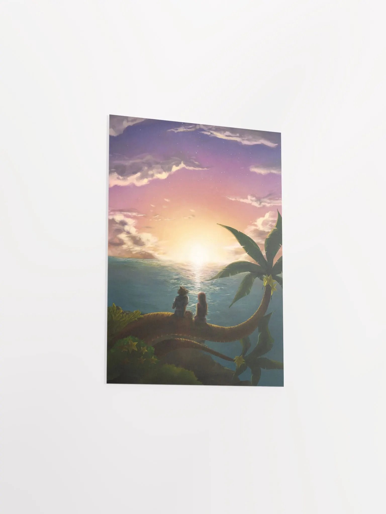 Destiny Islands KH2 product image (30)