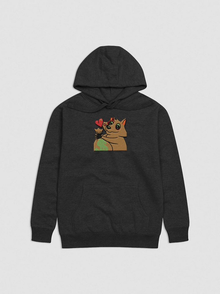 Money bags Hoodie product image (1)