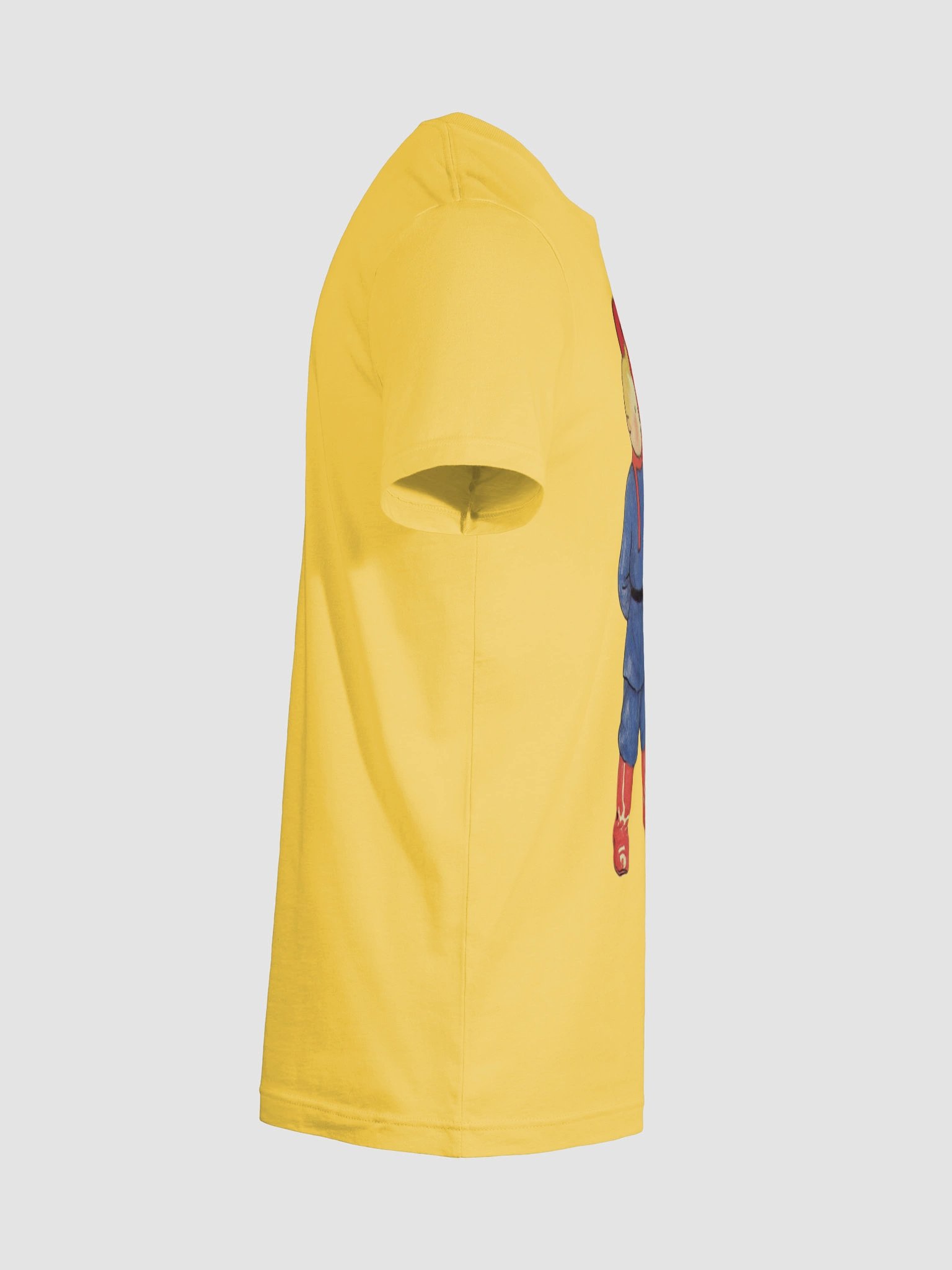 DRIP or DROWN TINTIN Tee product image (14)