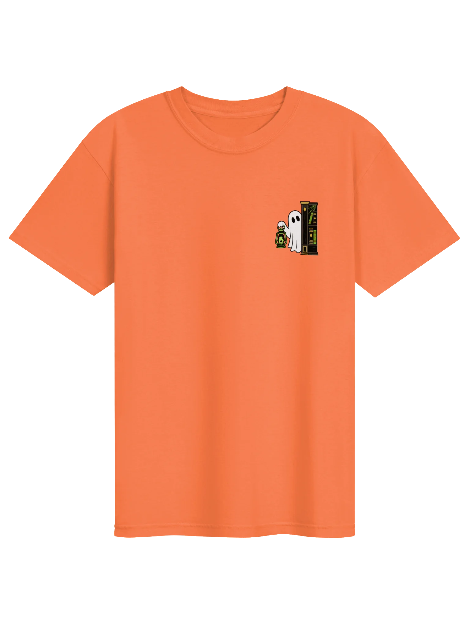 Mantle Militia Alien Seeker Tee product image (2)