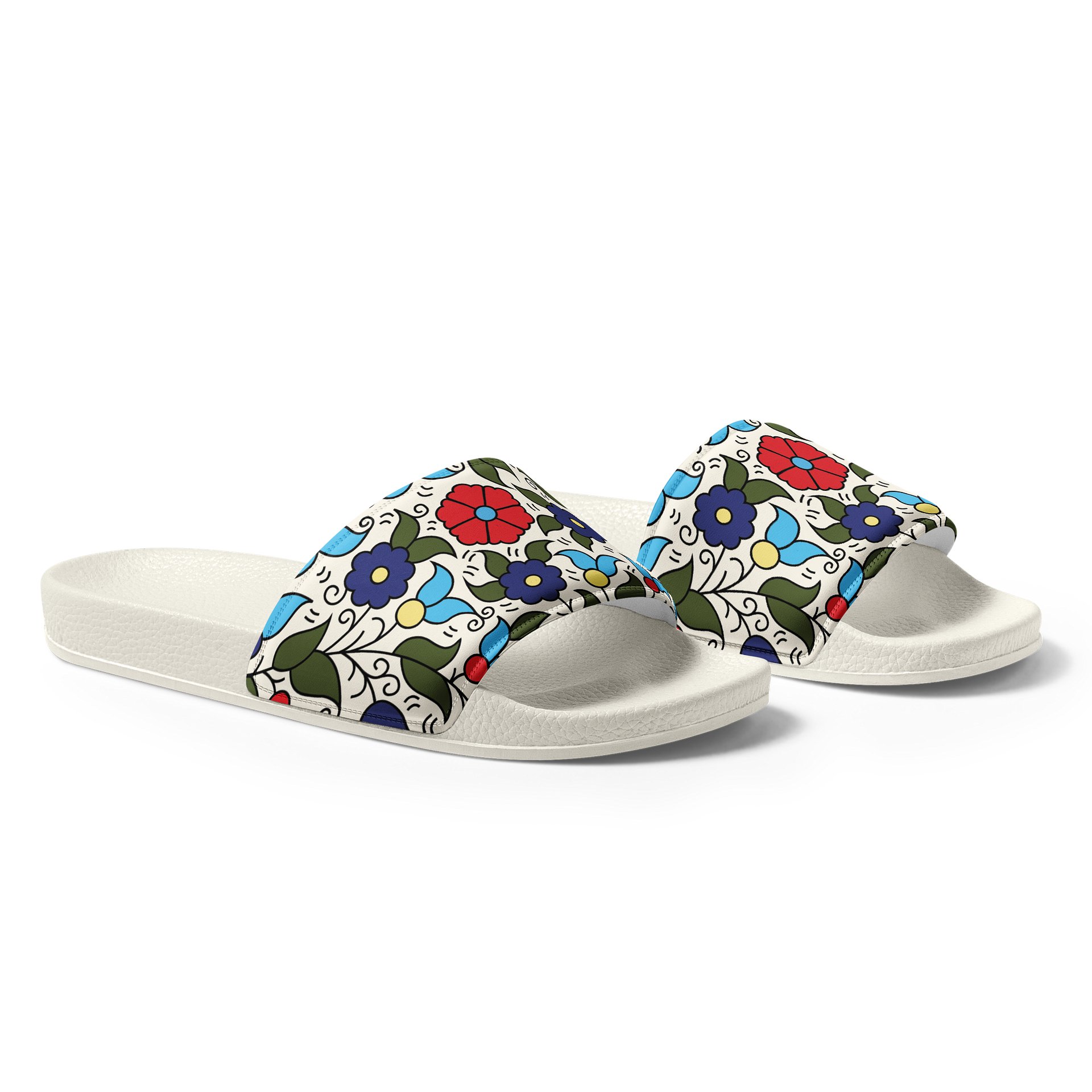Khalili Mens Slides product image (7)