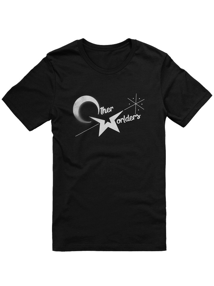 OtherWorlders Shirt Dark product image (1)