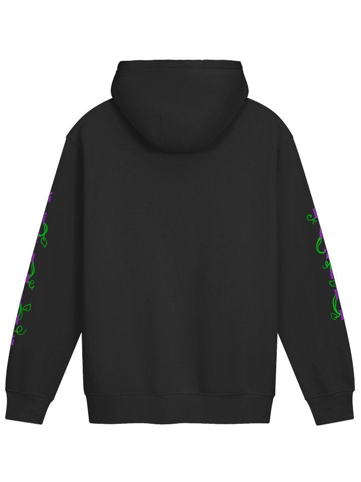Pumpkin Hoodie product image (2)