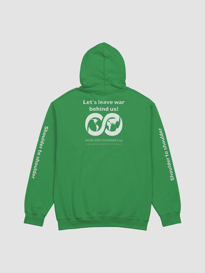 Peace is the way forward product image (9)