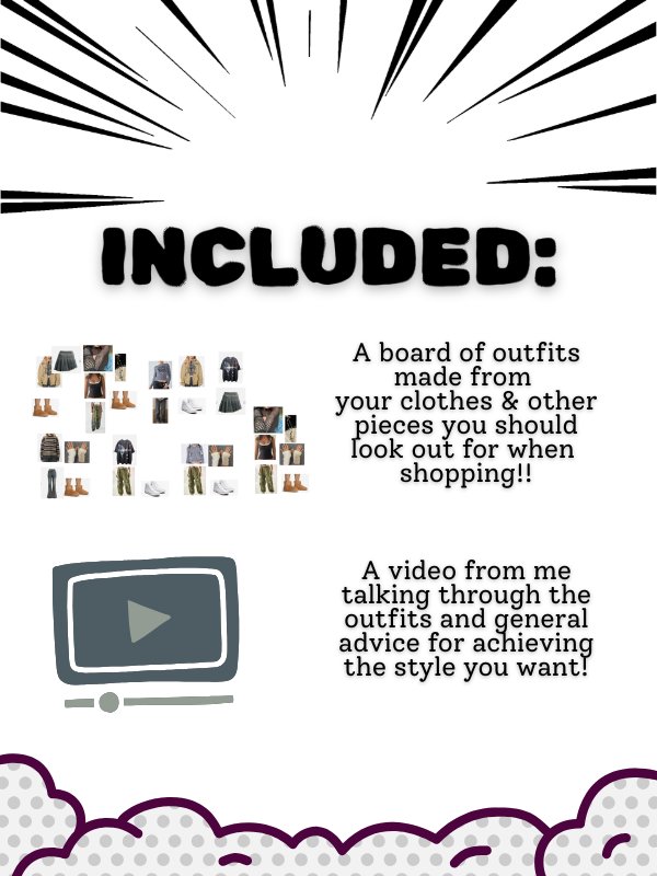 Digital Style Board! product image (2)