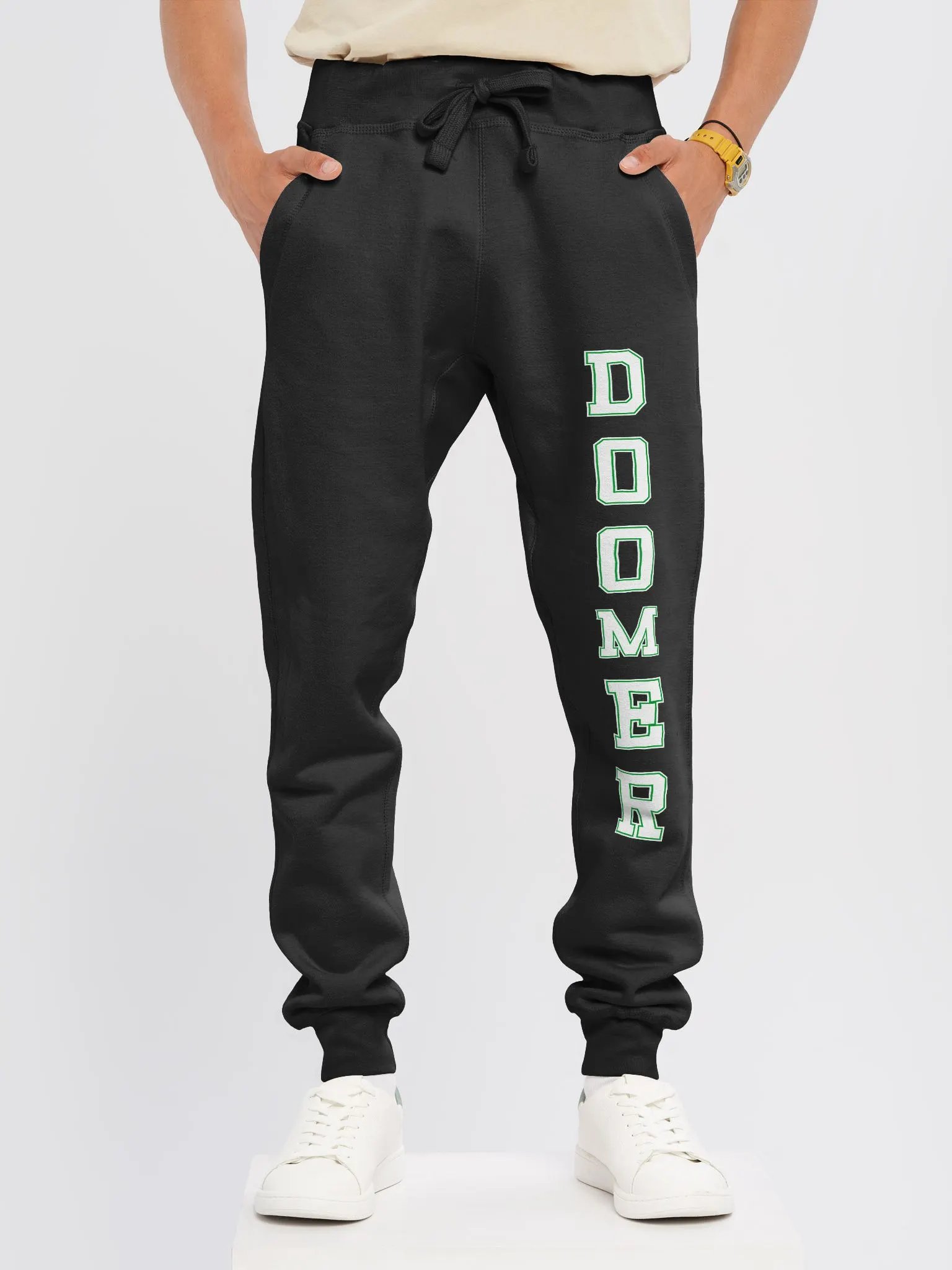 Doomer Joggers product image (1)