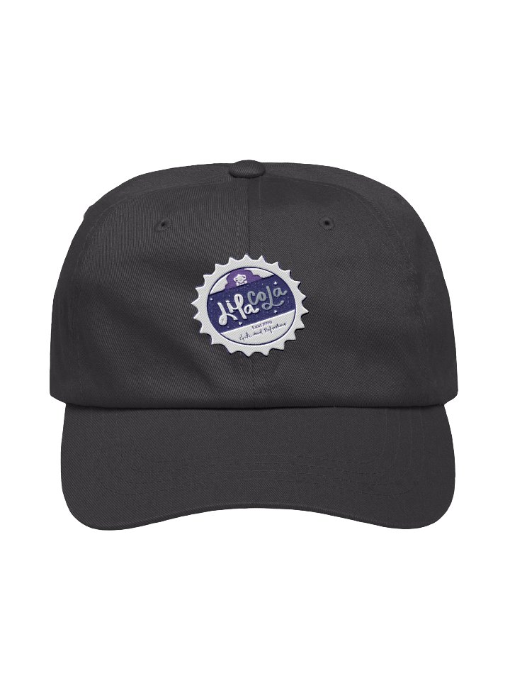 LilaCola Cap product image (1)