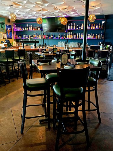 We love our custom back bar by @edenoaks !
A Colorado Springs company sourcing somestic hard woods! We xan't think of a bette...