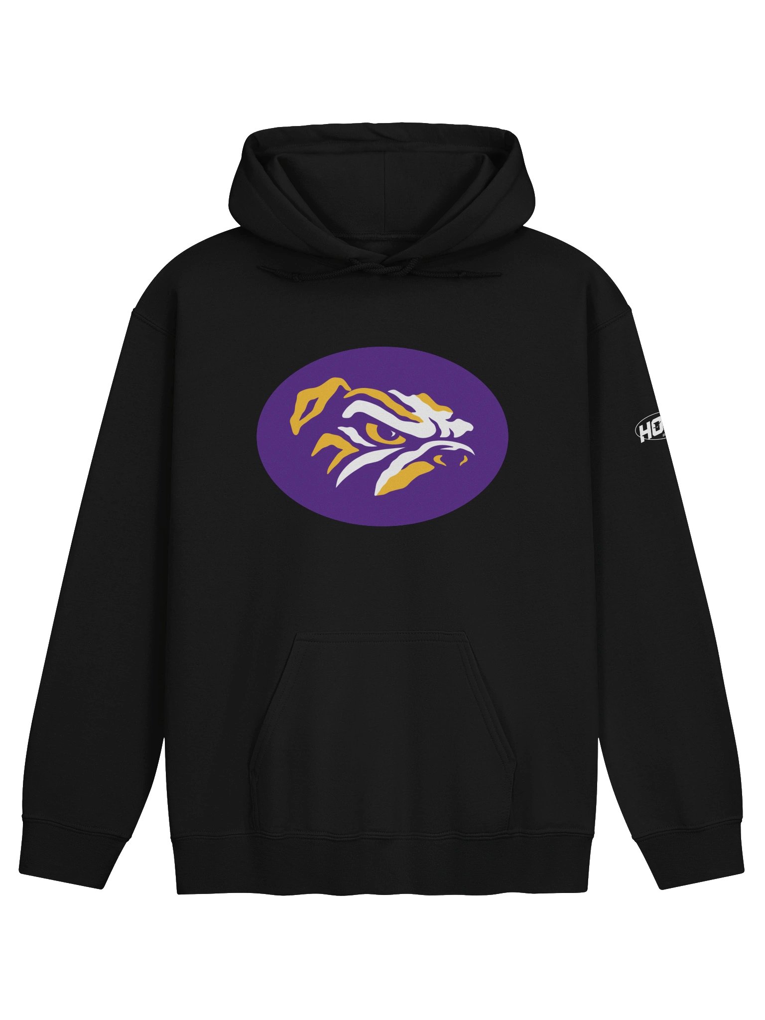 Bulldog Signature Hoodie (Standard) product image (3)