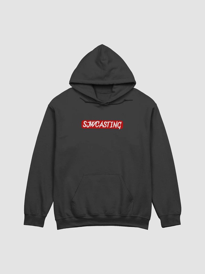 SJWC Hoodie product image (1)