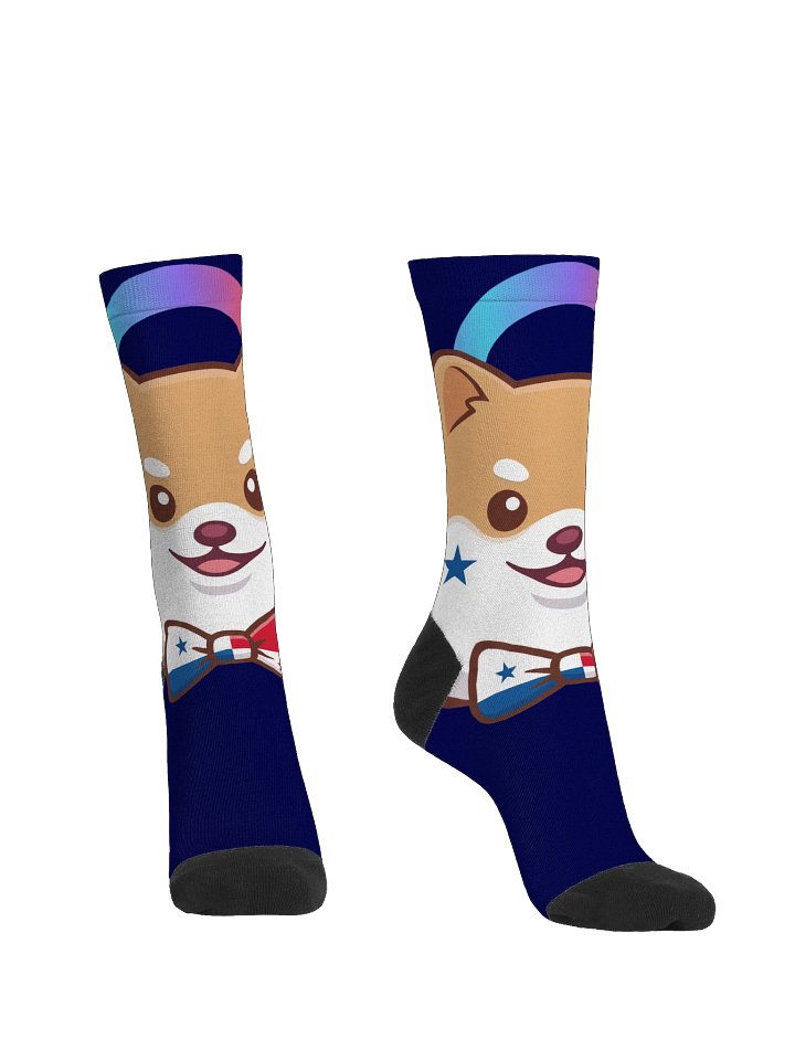 POMERANIAN Socks product image (2)