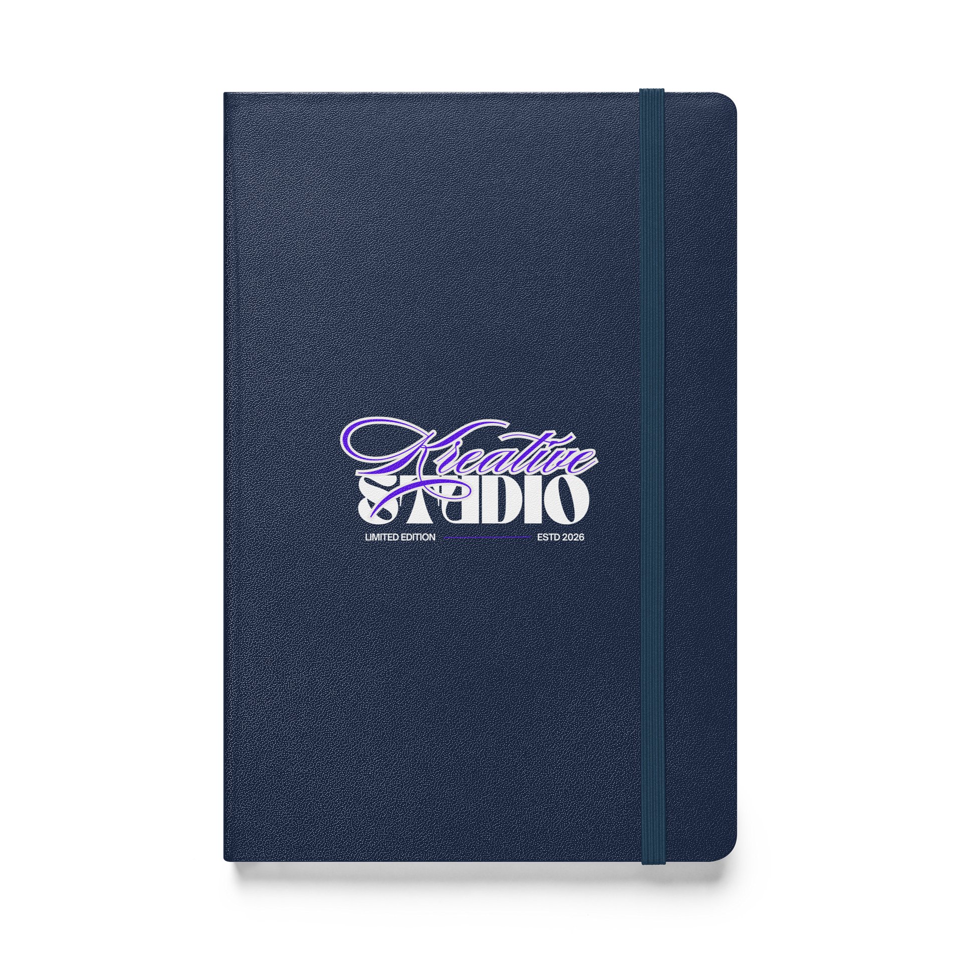 NOTEBOOK - SIGNATURE COLLECTION product image (1)