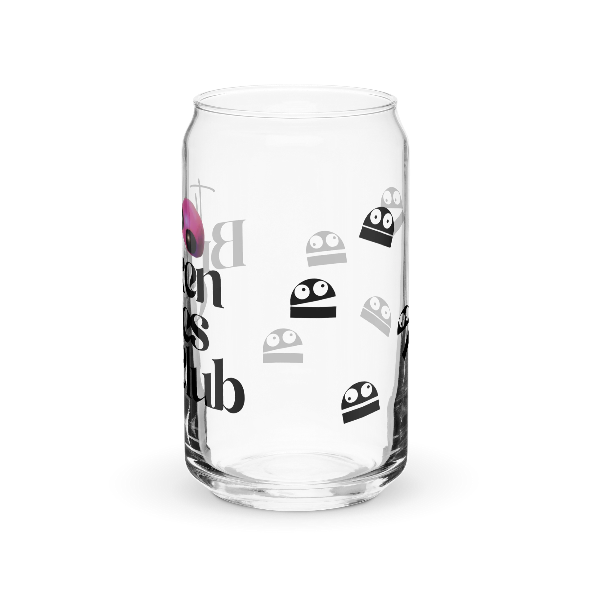Broken Ones Club Glass product image (7)