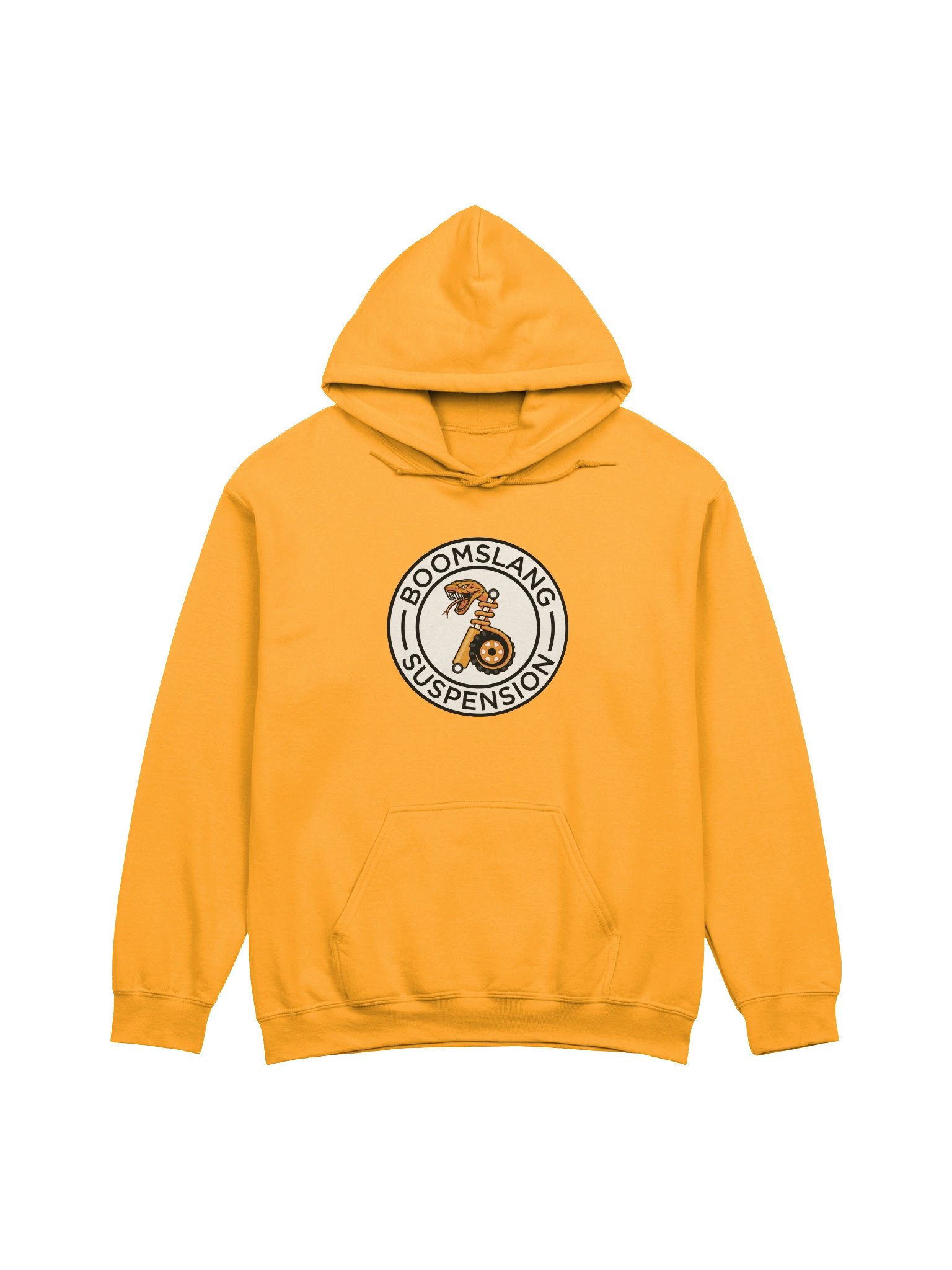 Seal Logo Hoodie product image (4)