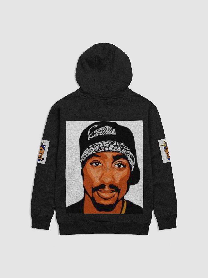 jb clothing 2pac product image (2)