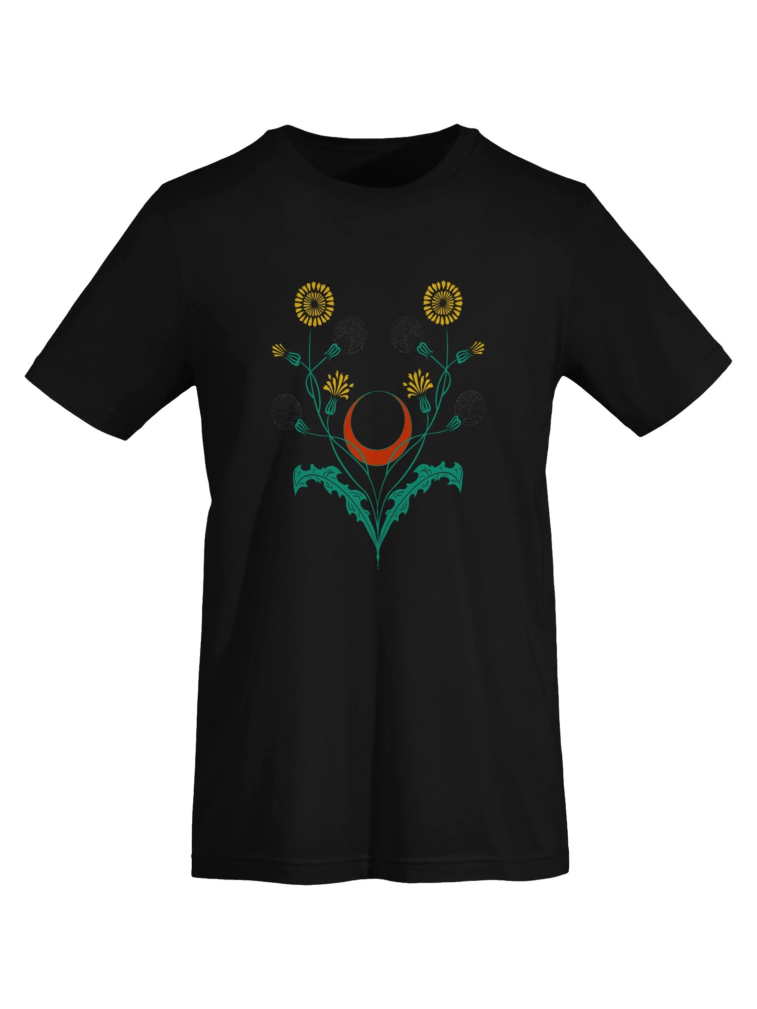 Dandelion Unisex Tee product image (14)