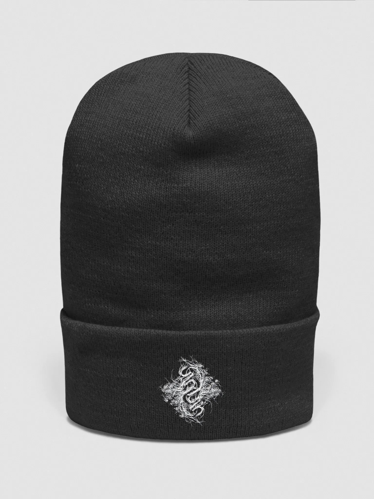 Emblem Beanie product image (1)
