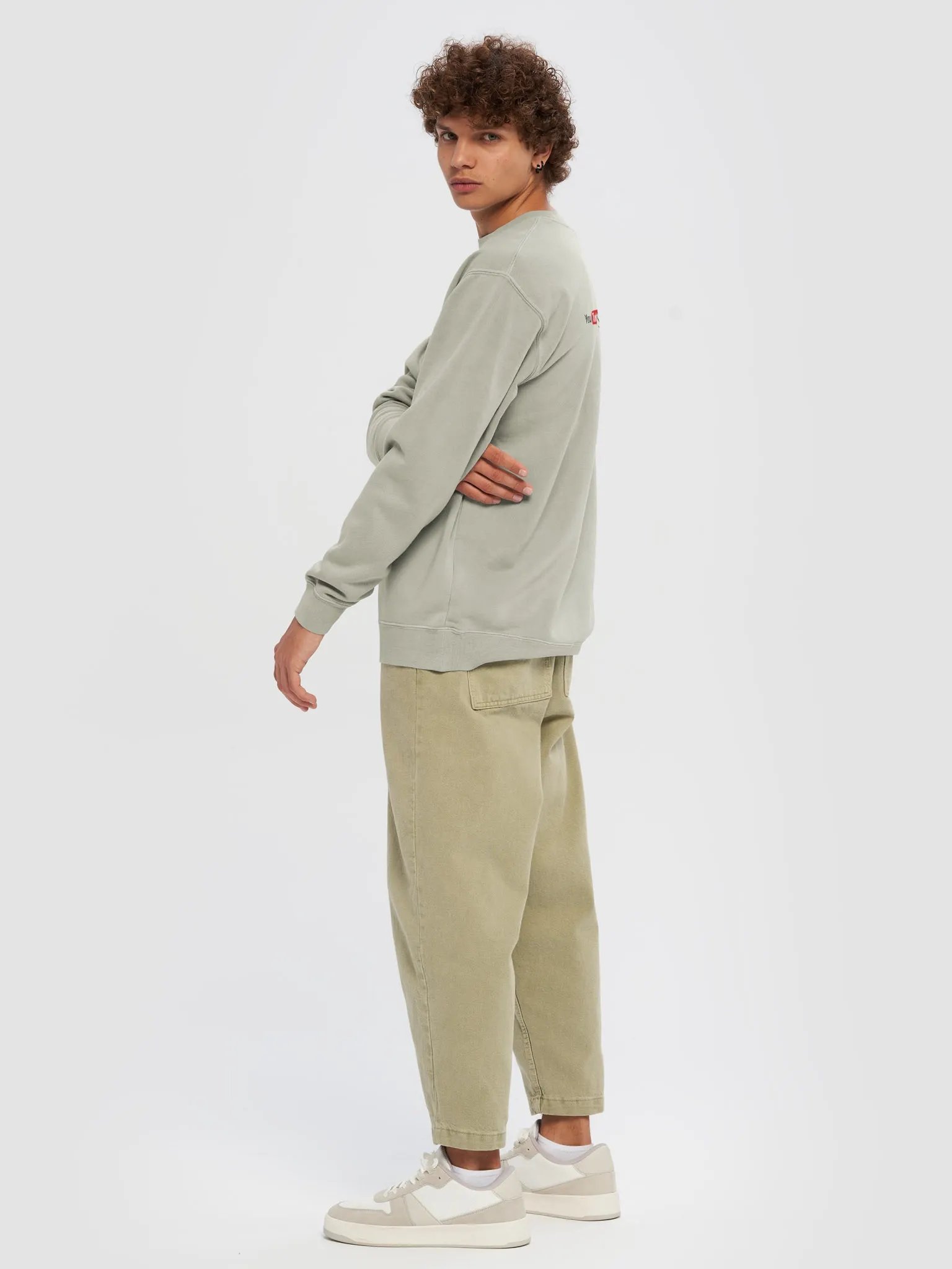 ASF Sweatshirt product image (6)
