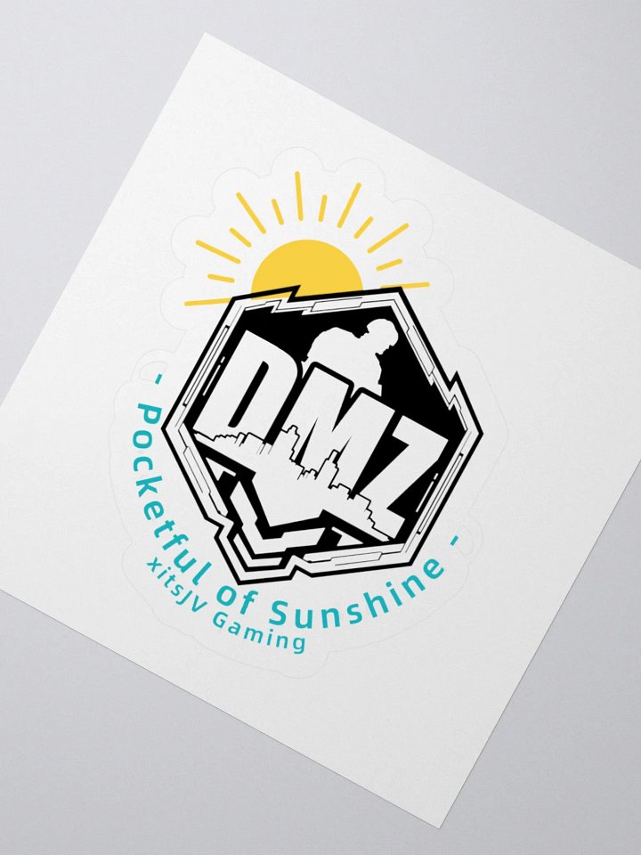 Sunshine Stickers product image (5)