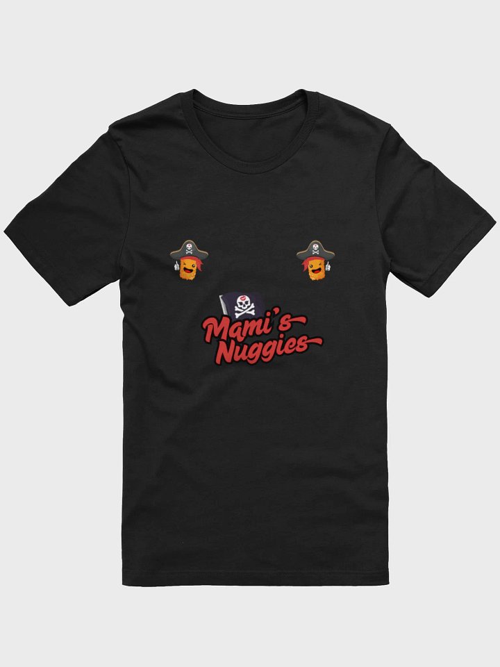 Nuggies Tee Shirt product image (1)