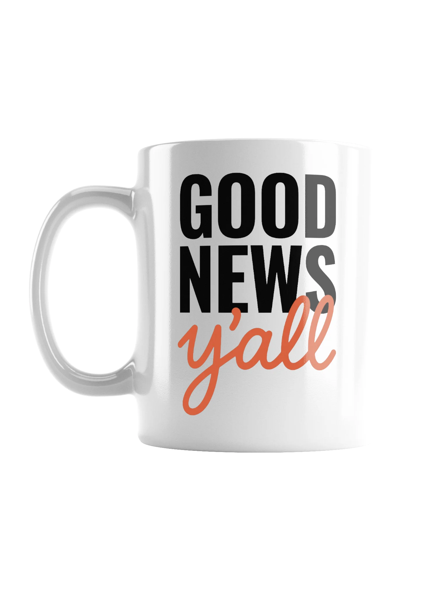 LCtoday Logo Mug product image (1)